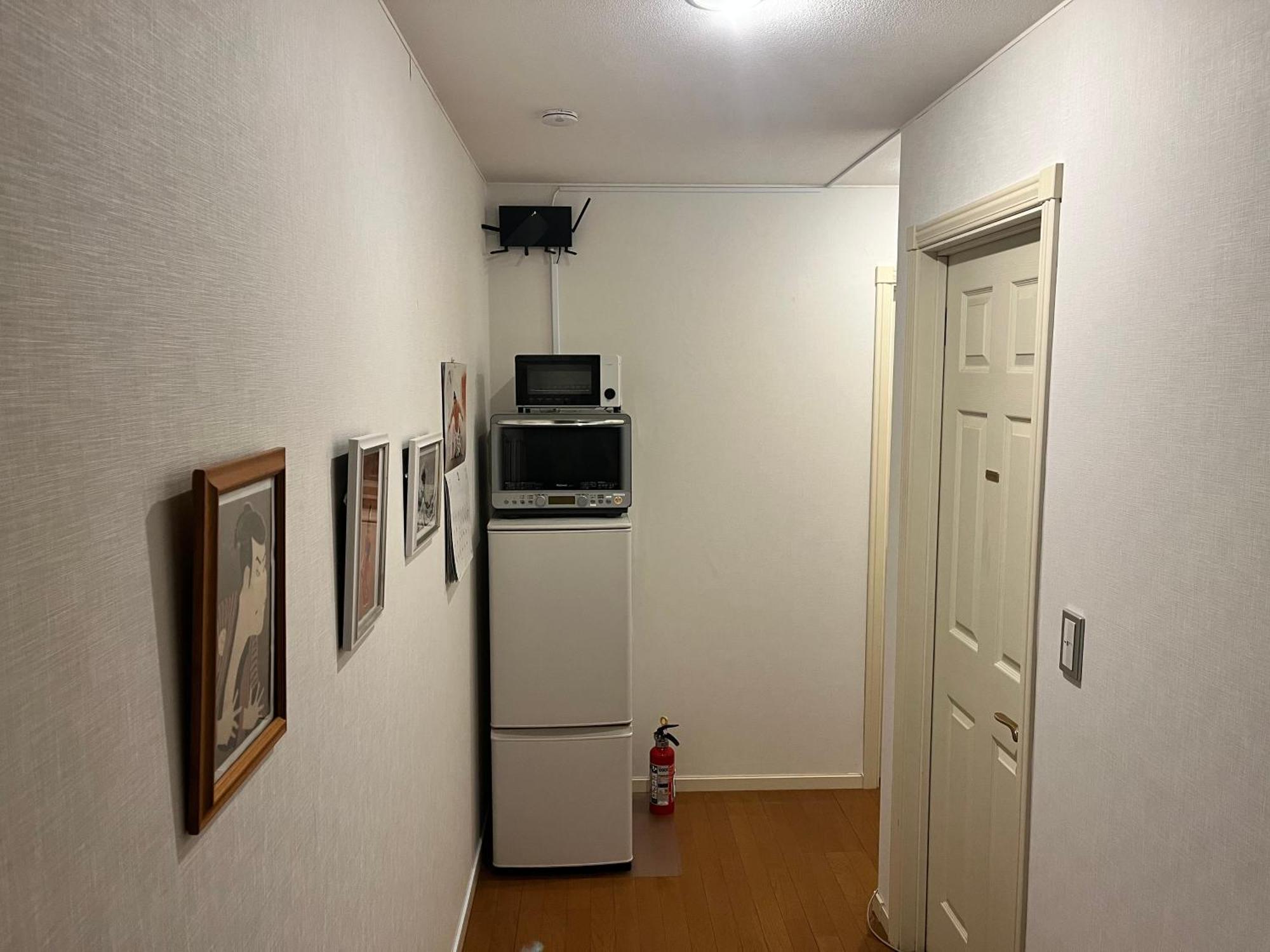 Home Stay Kurume